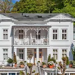 Granitz Lieblingsplatz 아파트 Sellin (Rugen)