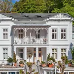 아파트 Granitz Lieblingsplatz Sellin (Rugen)