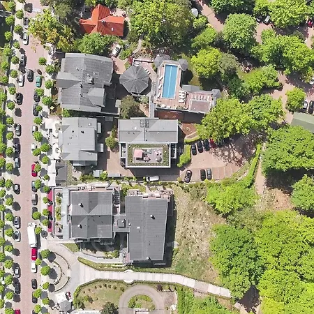 Granitz Lieblingsplatz * Sellin (Rugen)