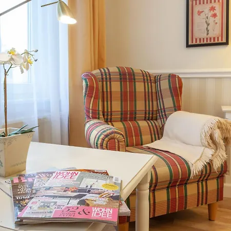 Granitz, Ostseebad Sellin, Insel Ruegen, Gemuetliche 38 Quadratmeter Gross, Bietet Lieblingsplatz In Der Granitz Zwei Personen Alle Annehmlichkeiten Fuer Unbeschwerte Urlaubstage *