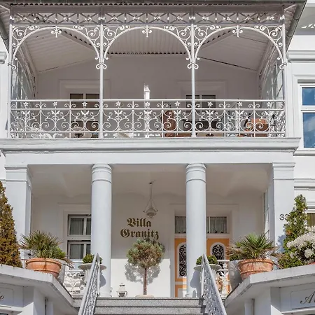 Granitz, Ostseebad Sellin, Insel Ruegen, Gemuetliche 38 Quadratmeter Gross, Bietet Lieblingsplatz In Der Granitz Zwei Personen Alle Annehmlichkeiten Fuer Unbeschwerte Urlaubstage * Sellin (Rugen)