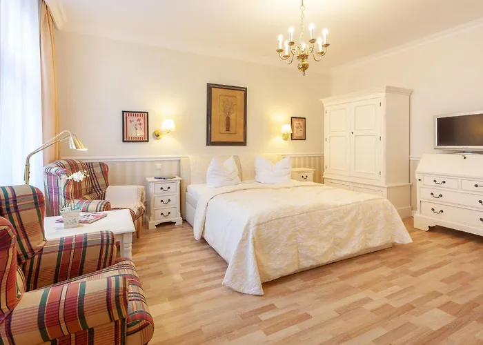 Granitz, Ostseebad Sellin, Insel Ruegen, Gemuetliche 38 Quadratmeter Gross, Bietet Lieblingsplatz In Der Granitz Zwei Personen Alle Annehmlichkeiten Fuer Unbeschwerte Urlaubstage Apartment