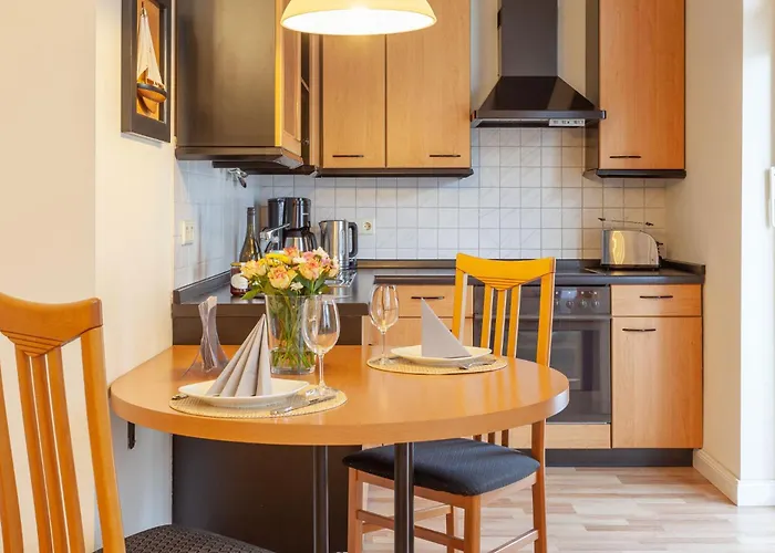 Granitz, Ostseebad Sellin, Insel Ruegen, Gemuetliche 38 Quadratmeter Gross, Bietet Lieblingsplatz In Der Granitz Zwei Personen Alle Annehmlichkeiten Fuer Unbeschwerte Urlaubstage Apartment Sellin (Rugen)