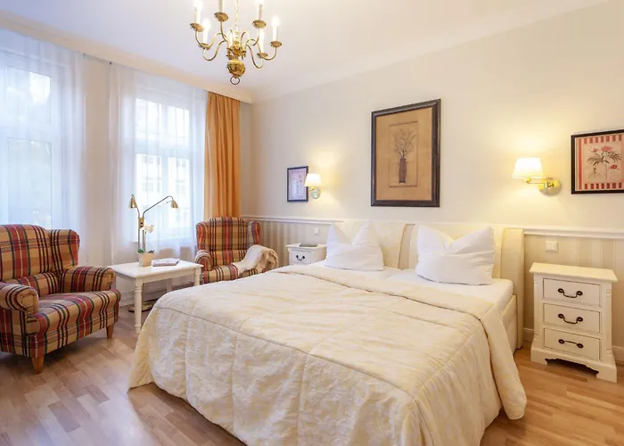 Granitz, Ostseebad Sellin, Insel Ruegen, Gemuetliche 38 Quadratmeter Gross, Bietet Lieblingsplatz In Der Granitz Zwei Personen Alle Annehmlichkeiten Fuer Unbeschwerte Urlaubstage Apartment