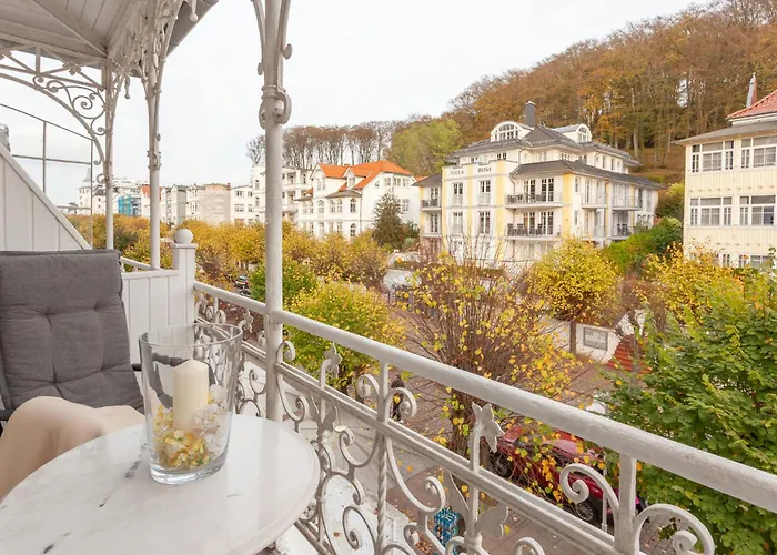 Granitz, Ostseebad Sellin, Insel Ruegen, Gemuetliche 38 Quadratmeter Gross, Bietet Lieblingsplatz In Der Granitz Zwei Personen Alle Annehmlichkeiten Fuer Unbeschwerte Urlaubstage Apartment Sellin (Rugen)